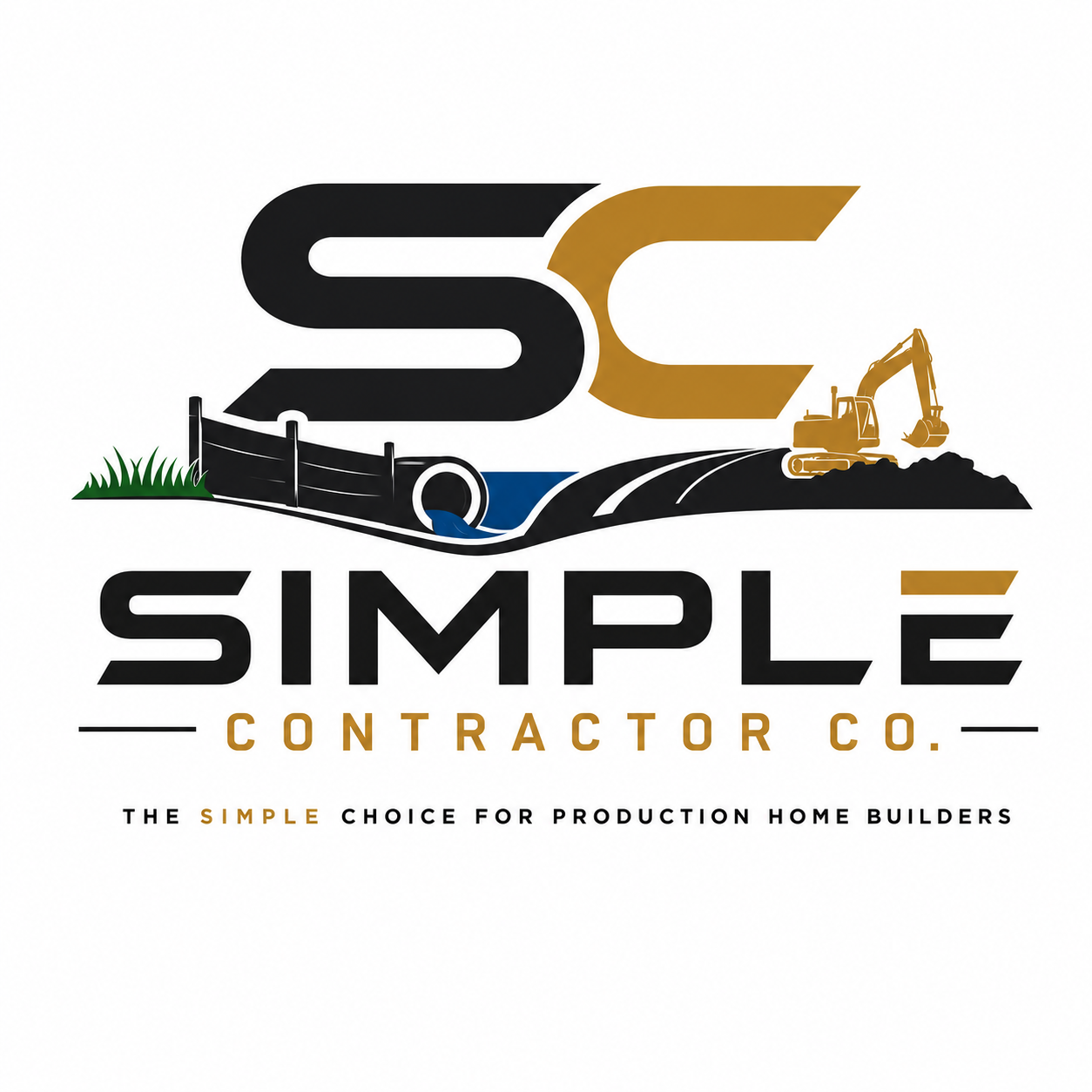 Simple Contractor Co.